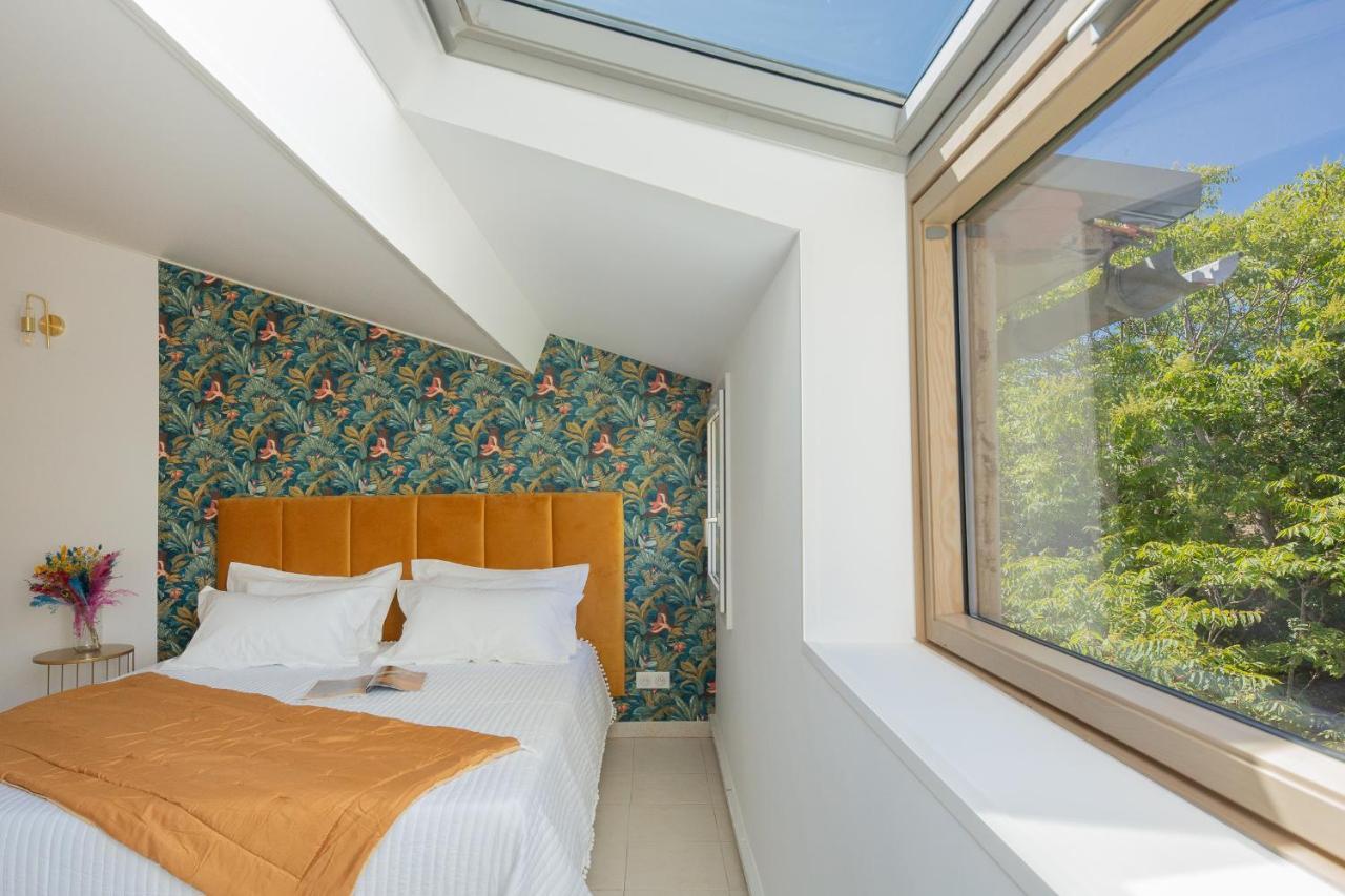 Hotel & Residence San Roccu Saint-Florent  Ngoại thất bức ảnh