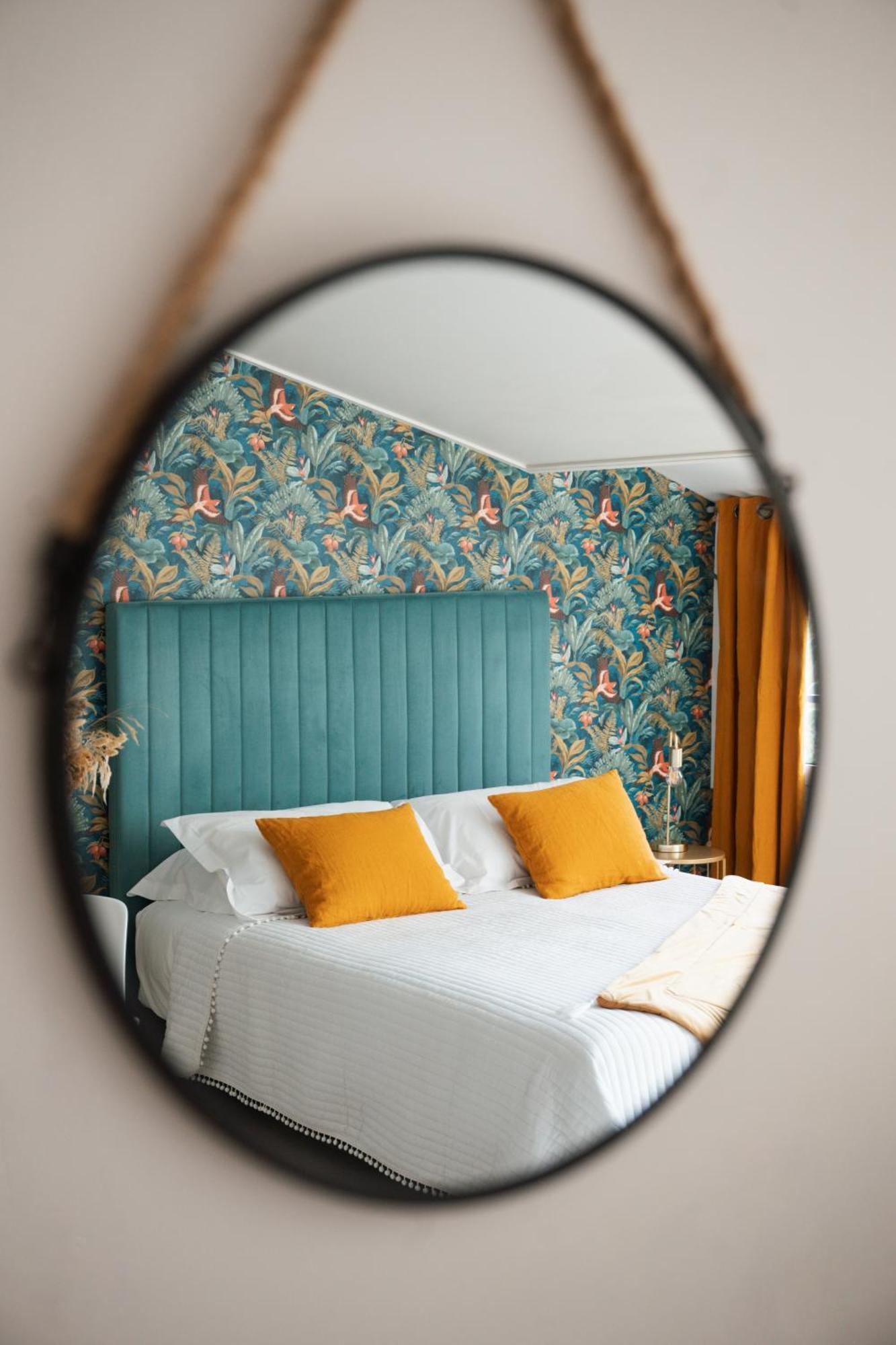 Hotel & Residence San Roccu Saint-Florent  Ngoại thất bức ảnh