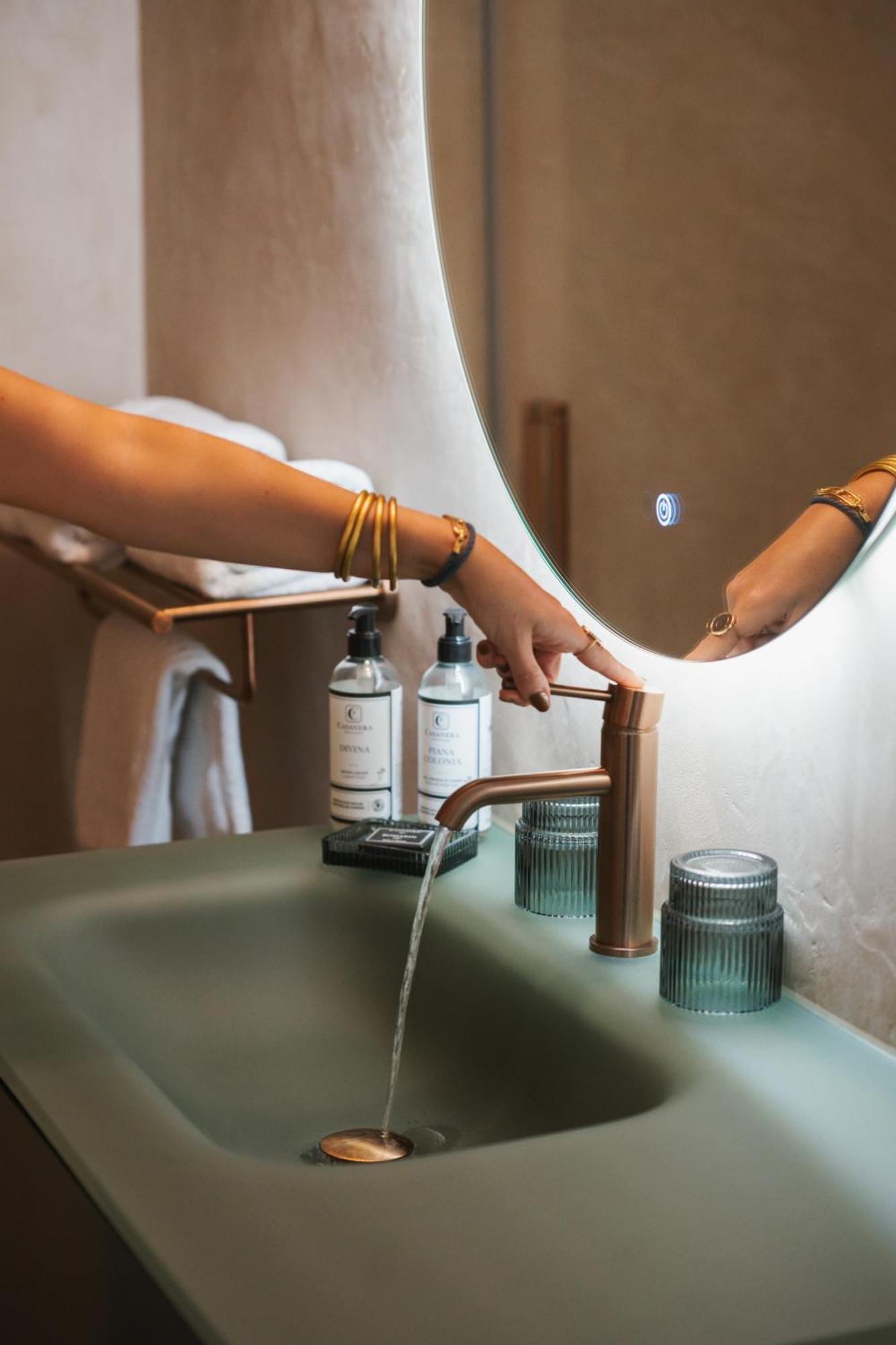 Hotel & Residence San Roccu Saint-Florent  Ngoại thất bức ảnh